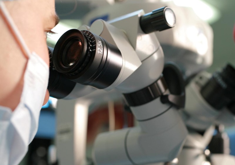 Лучше видеть