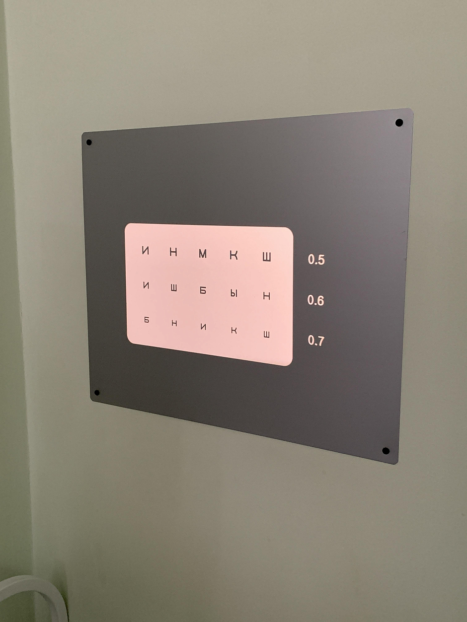 Нужно ли проверять зрение, если ничего не беспокоит? 